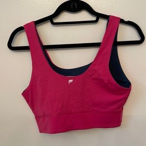 Two sided sports bra from Fabletics